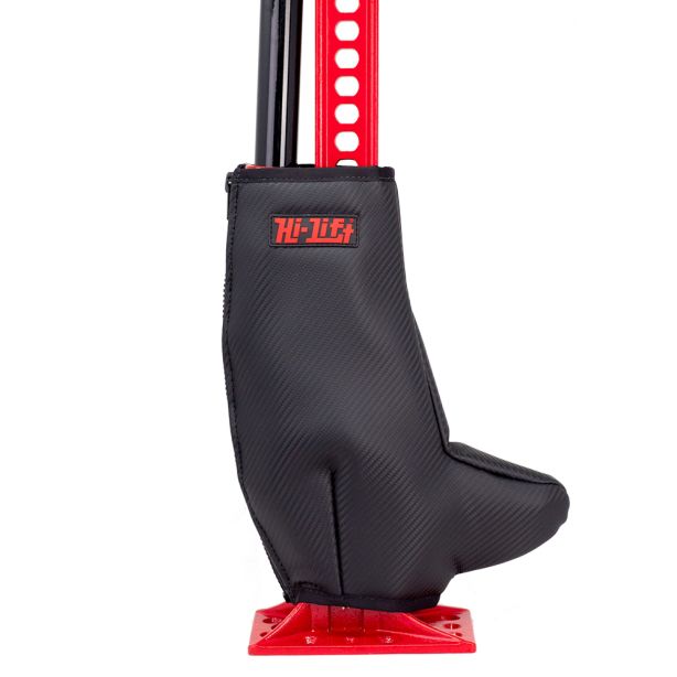 Hi-Lift Jack Running Gea r Jack Cover HI-LIFT JACK RGJC