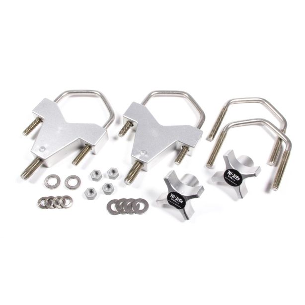 Adj Tube Mount Fits 2in to 3in Tubes HI-LIFT JACK TM-750
