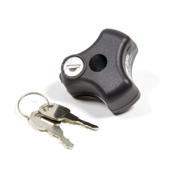 Versatile Locking Knob  HI-LIFT JACK VERS-LK