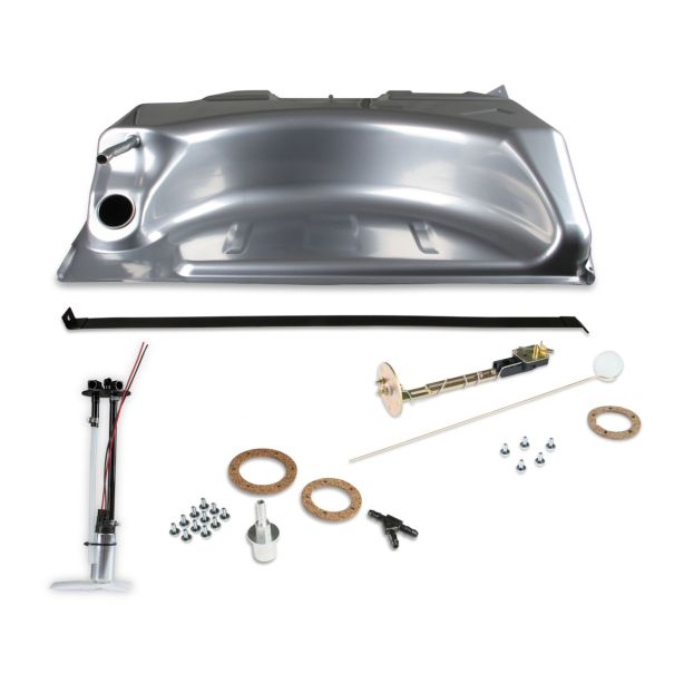 HOLLEY 19-183 Sniper EFI Fuel Tank Sys 66-67 Dodge Charger/GTX