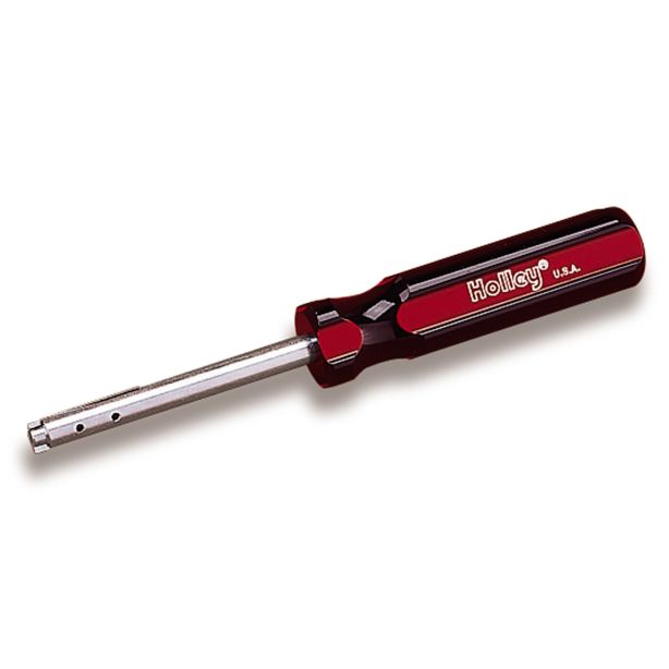 Jet Removal Tool  HOLLEY 26-68