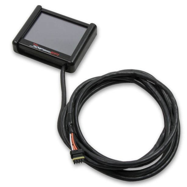 HOLLEY 553-115 Sniper EFI 3.5 Touch Screen LCD Controller