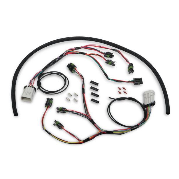 HP EFI Sub-Harnesses - Smart Coil HOLLEY 558-312