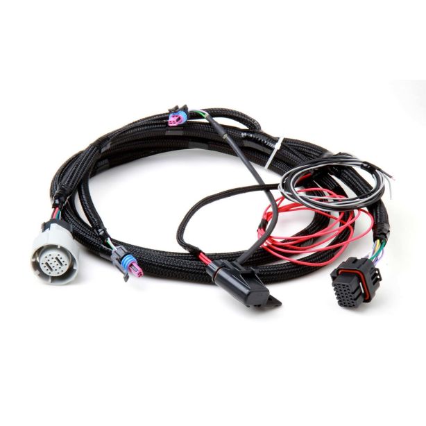 Trans Wiring Harness GM 4L60/80E HOLLEY 558-405