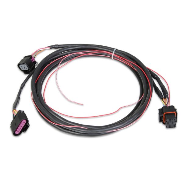 Drive By Wire Harness GM  HOLLEY 558-406