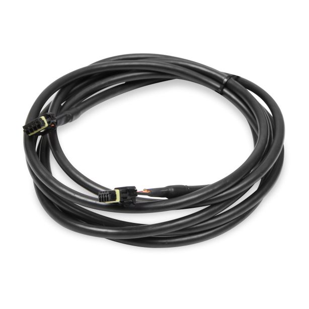 CAN Extension Harness 8ft Length HOLLEY 558-425