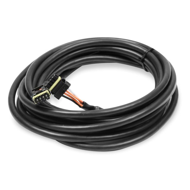 Can Extension Harness 12ft HOLLEY 558-426