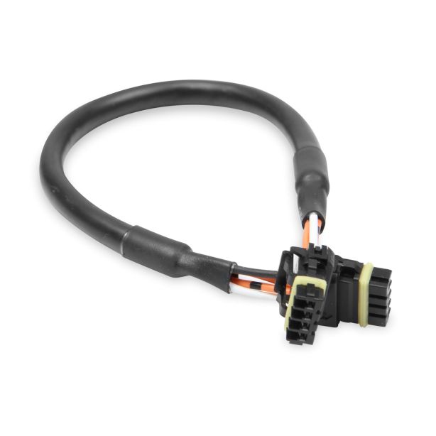 CAN Extension Harness 9in Length HOLLEY 558-428