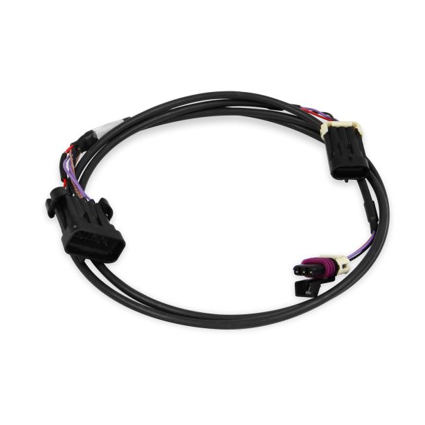 Crank/Cam Ignition Harness HOLLEY 558-431