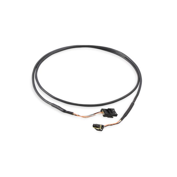 HOLLEY 558-452 CAN Adapter Harness 4ft Male to Female