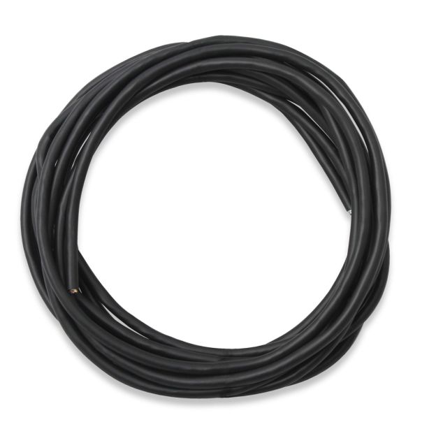 HOLLEY 572-100 Shielded Cable 25ft 7-Conductor