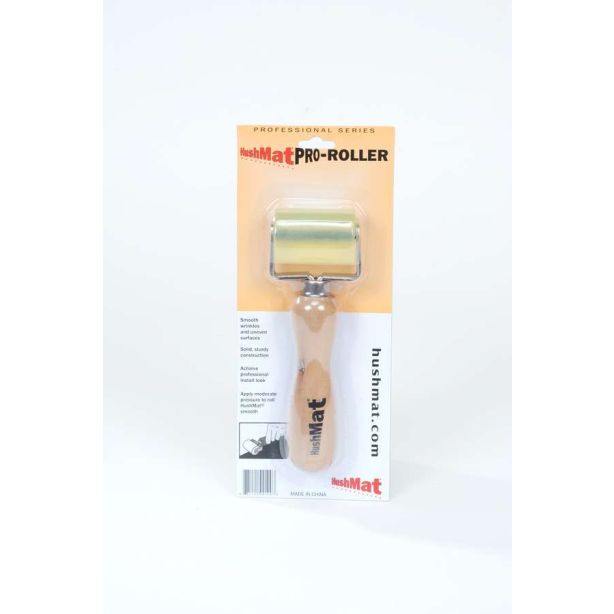 Hush Pro Roller  HUSHMAT 90100