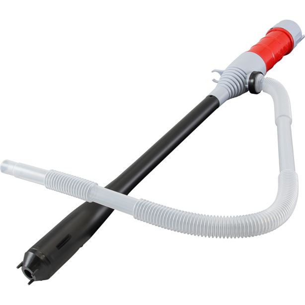 Battery Operated Siphon Pump United Marketing Inc. 10810