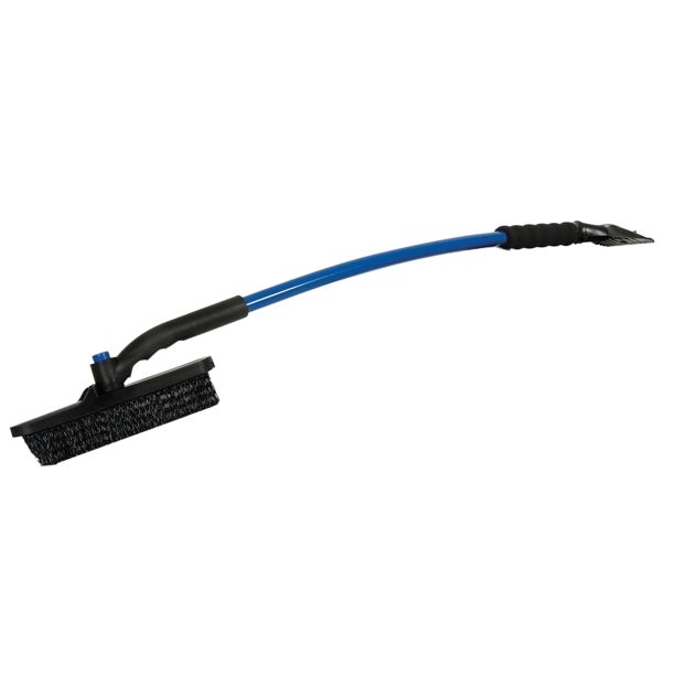 38" Fixed Pivot Snowbroom United Marketing Inc. 14038