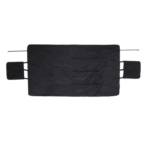 ArcticGuard Snow and Ice Windshield Cover United Marketing Inc. 17529