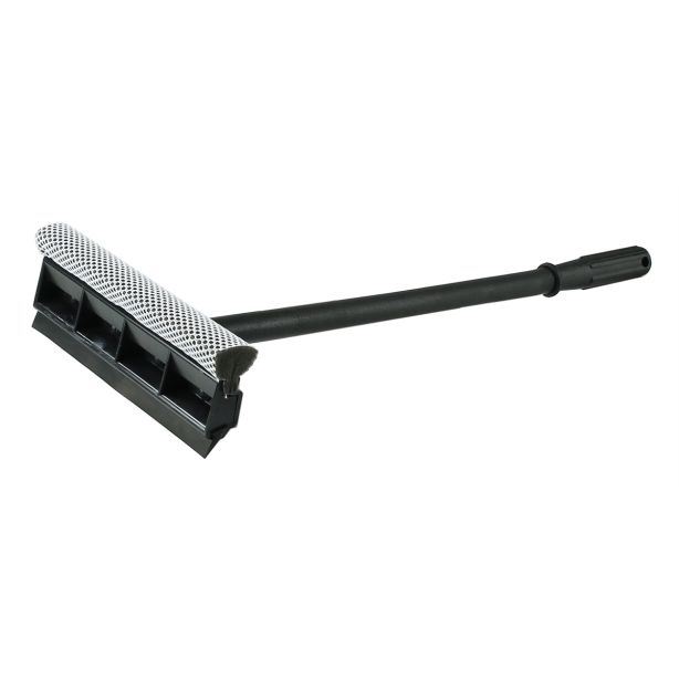 Deluxe Plastic Squeegee 24/cs United Marketing Inc. WS2024A