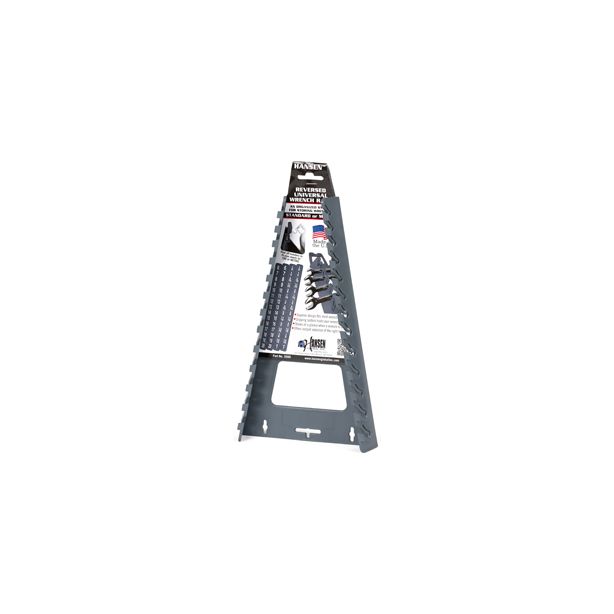 Reversed Universal Wrench Rack   HANSEN GLOBAL  INC. 3500
