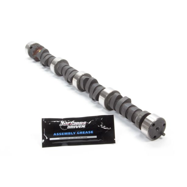 Hydraulic Cam - SBC Max Oval HOWARDS RACING COMPONENTS 111241-06