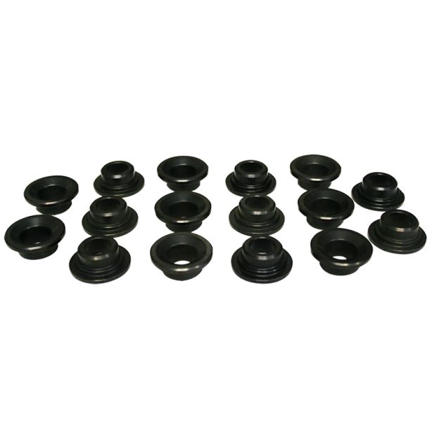 Valve Spring Retainers - 10 Degree - 1.125 HOWARDS RACING COMPONENTS 97132