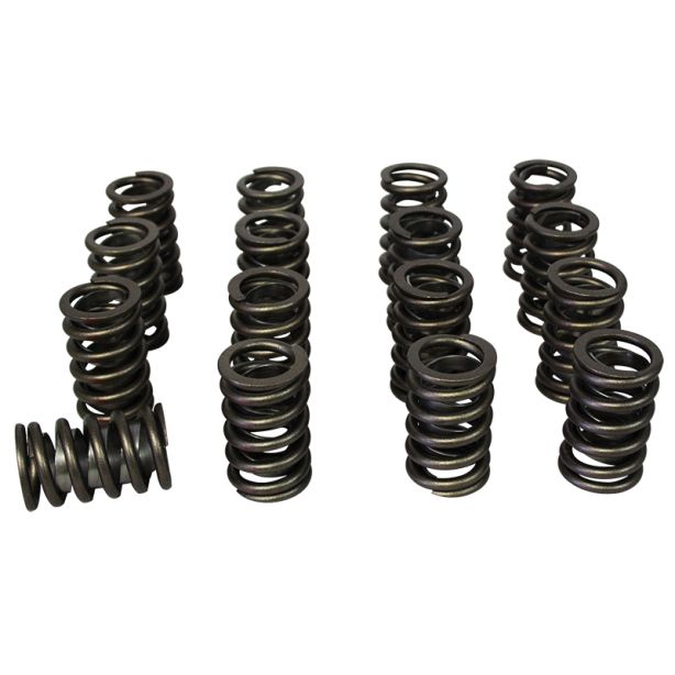 Single Valve Springs - 1.265 HOWARDS RACING COMPONENTS 98212