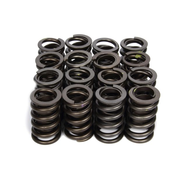 1.265 Valve Springs w/ Damper HOWARDS RACING COMPONENTS 98213RS