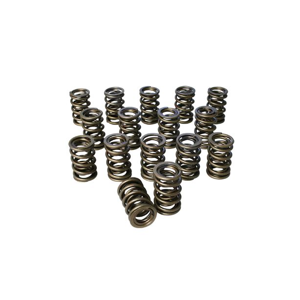 Dual Valve Springs - 1.437 HOWARDS RACING COMPONENTS 98441