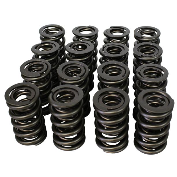 Dual Valve Springs - 1.437 HOWARDS RACING COMPONENTS 98442