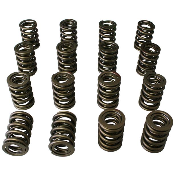 Dual Valve Springs - 1.470 HOWARDS RACING COMPONENTS 98445