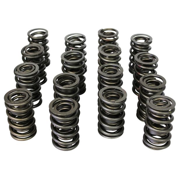 Dual Valve Springs - 1.540 HOWARDS RACING COMPONENTS 98635