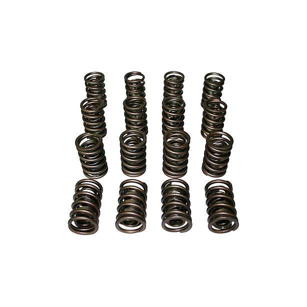 Dual Valve Springs - 1.530 HOWARDS RACING COMPONENTS 98636