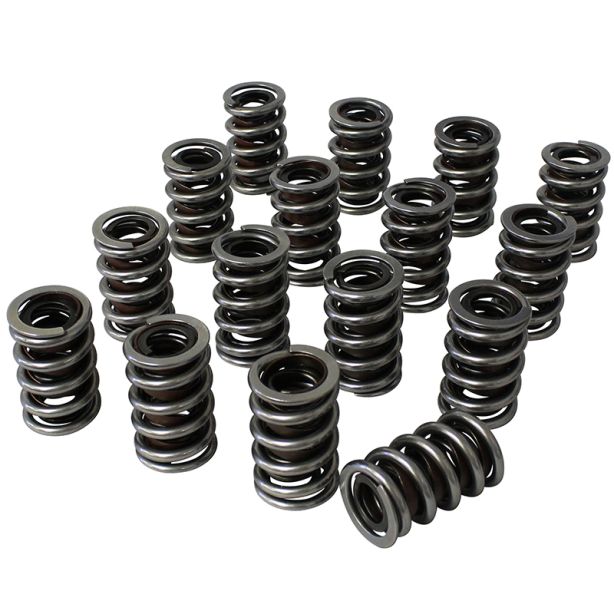 Dual Valve Springs - 1.550 HOWARDS RACING COMPONENTS 98637