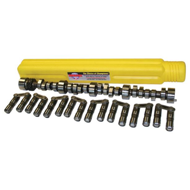 Hyd Roller Cam & Lifter Kit - SBC HOWARDS RACING COMPONENTS CL110235-12