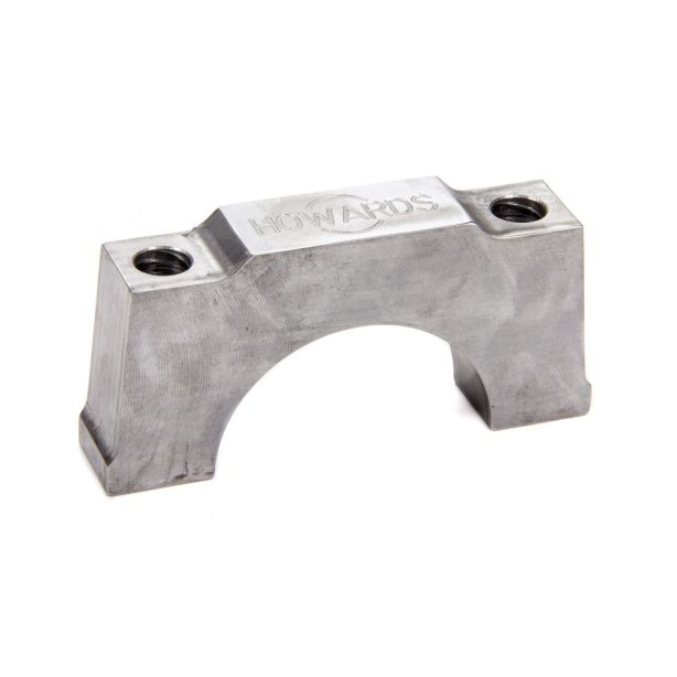 SBC Billet Front Main Cap HOWARDS RACING COMPONENTS H350F