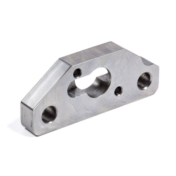 Rear Main Cap Support Strap - SBC HOWARDS RACING COMPONENTS H350RSWS