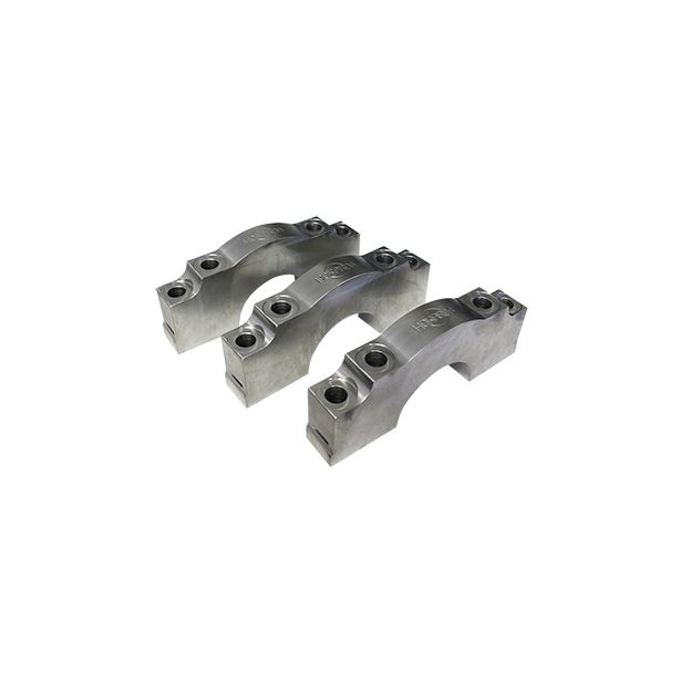 BBC 454 Billet Main Caps  HOWARDS RACING COMPONENTS H454