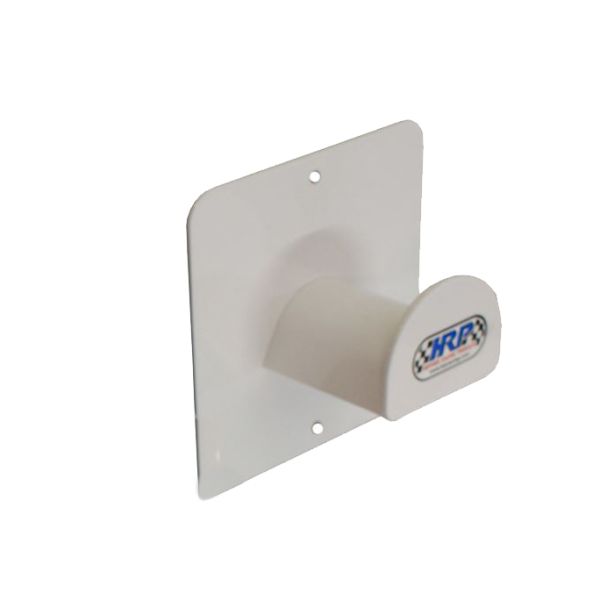 Tape Roll Holder White  HEPFNER RACING PRODUCTS HRP6390-WHT