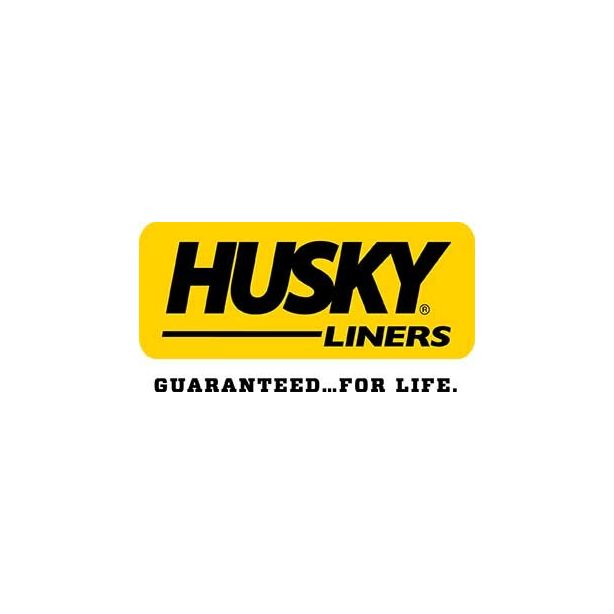 HUSKY LINERS 101 Application Guide 2015 