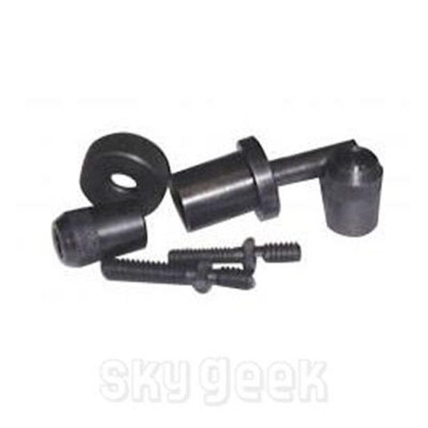 INSERT NUT SETTING KIT FOR AK175A, AK180 Huck Manufacturing 205400