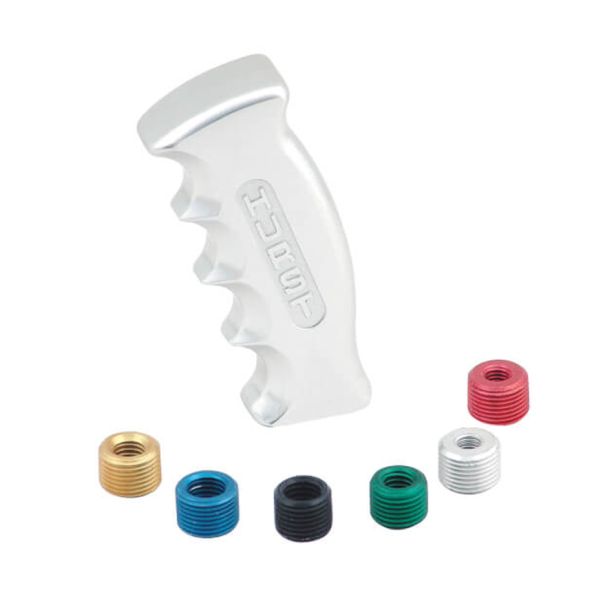 Pistol Grip Shift Handle Universal HURST 1531000