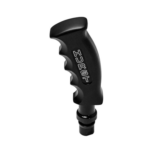 Pistol Grip Shift Knob Dodge Challenger 08-16 HURST 1531001