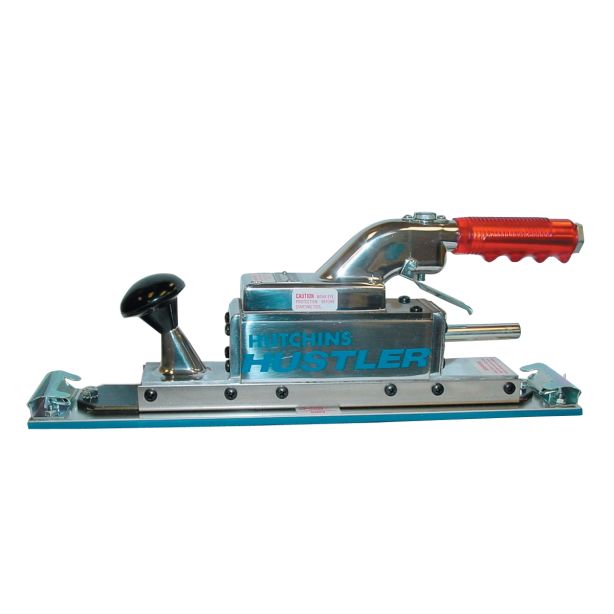 SANDER AIR ST LINE DUAL PIST HUSTLE Hutchins 2000