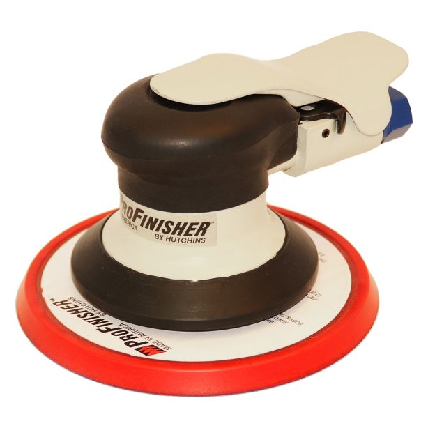 ProFinisher(TM) 500 Hutchins 500