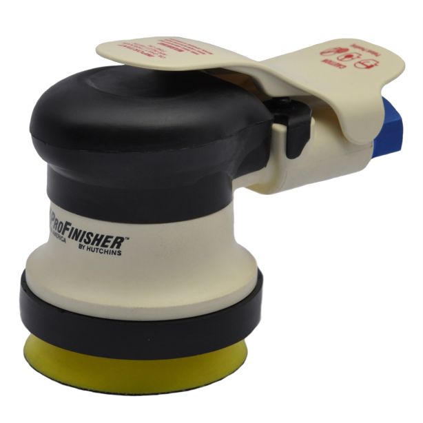 ProFinisher 503 Hutchins 503