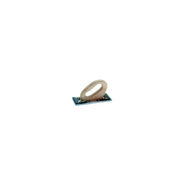 SANDING BOARD - USES 2 3/4" X 8" PAPER Hutchins 5506