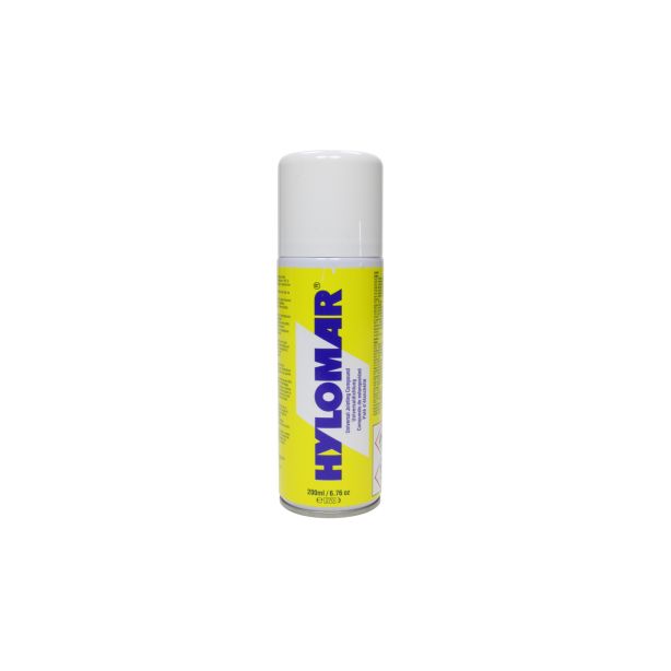 Hylomar M Blue 6.76oz Spray Can HYLOMAR LLC 61311