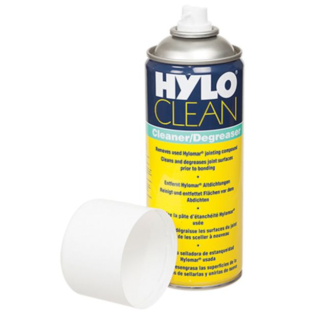 Hylomar Cleaner 13.53oz Spray Can HYLOMAR LLC 61701