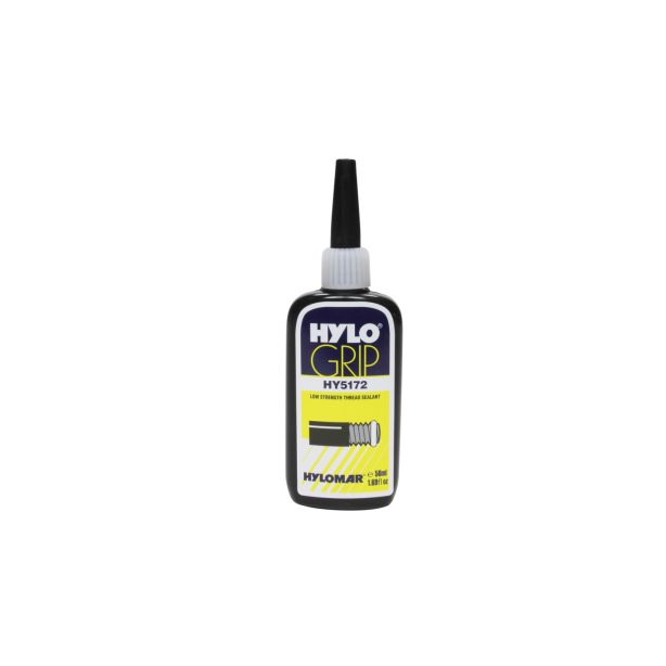Hylogrip HY5172 Thread Sealing w/PTFE  1.69oz HYLOMAR LLC 61818