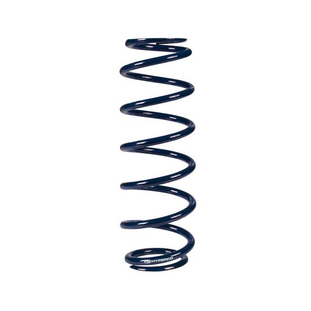 Coil Over Spring 2.5in ID 12in Tall UHT Barrel HYPERCO 12B0125UHT