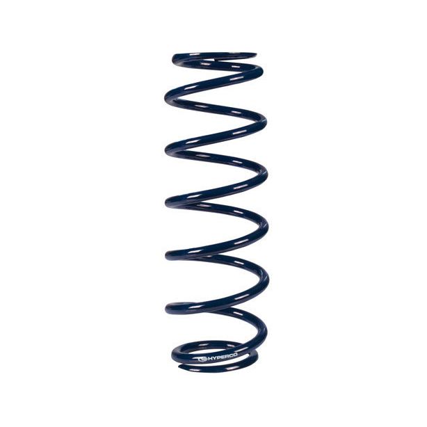 Coil Over Spring 2.5in ID 12in Tall UHT HYPERCO 12B0185UHT