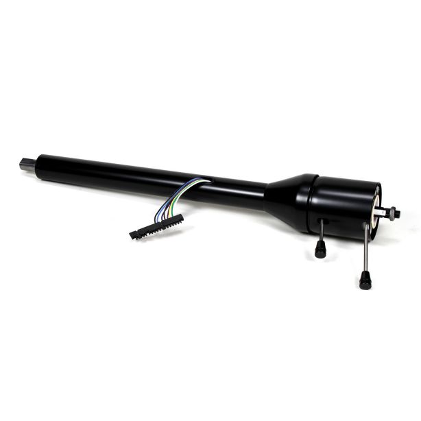 Steering Column Tilt 28 in Black IDIDIT 1120280051